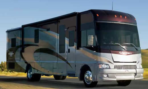 trailer Trailer