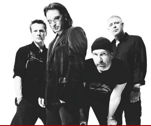 U2 U2