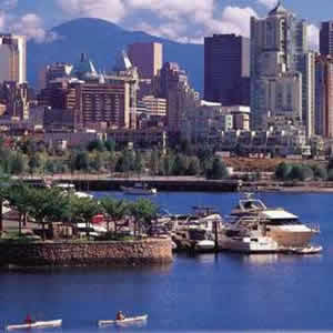 Vancouver