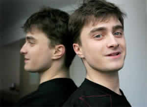 Daniel Radcliffe