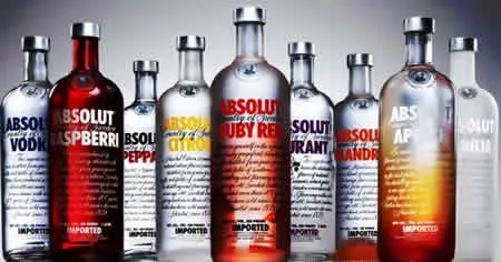 Vodka Vodka