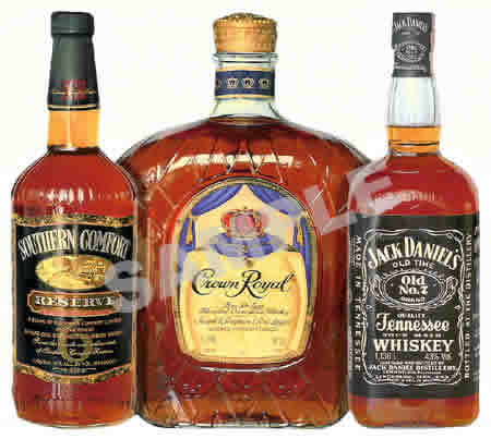 Whiskey Whiskey