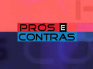 Prós E Contras