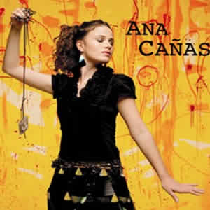 Ana Cañas