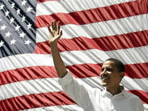 As Duas Faces de Barack Obama As Duas Faces de Barack Obama
