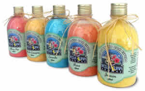Banho De Espuma Produtos
