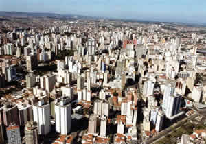 Imóveis Campinas