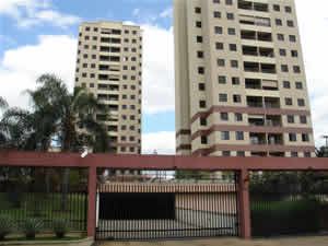 Apartamentos Em Campinas