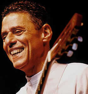 Chico Buarque