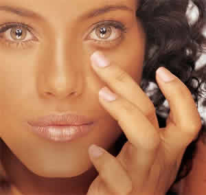Dicas Maquiagem Dos Olhos Estética Facial