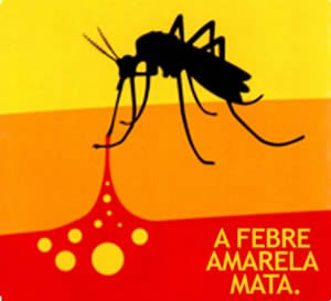 Febre Amarela