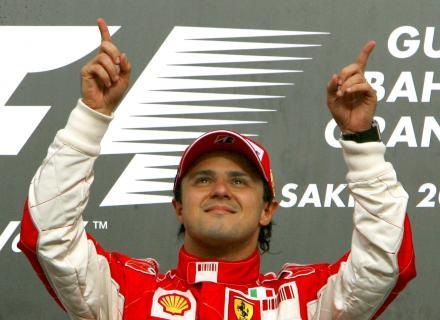 Felipe Massa Felipe Massa