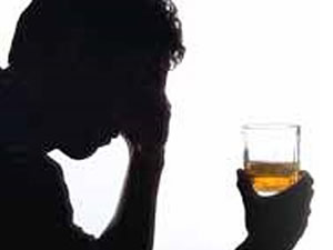 Sintomas Alcoolismo