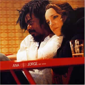 Ana Carolina e Seu Jorge