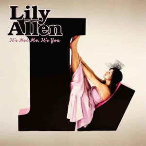 Site Lily Allen