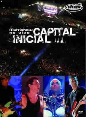 DVD Capital Inicial