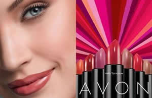 Como Vender Avon