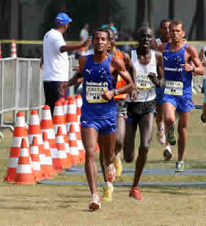 Corridas Corridas