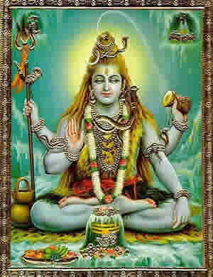 Shiva, Deus do Hinduismo
