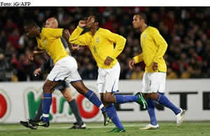 Eliminatórias da Copa 2010