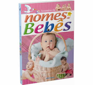 Significado de Nomes de Bebes