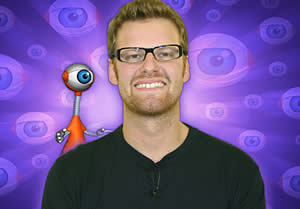 Flavio do BBB9 Flavio do BBB9