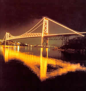 Santa Catarina Florianópolis