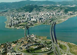 Florianópolis Florianópolis