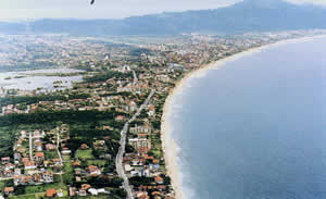 Praia dos Ingleses - Florianópolis