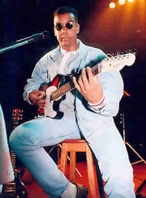 Jorge Ben Jor