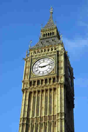 Big Ben