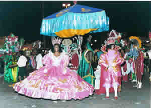 Maracatu