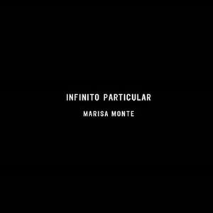 Marisa Monte - Infinito Particular Marisa Monte - Infinito Particular