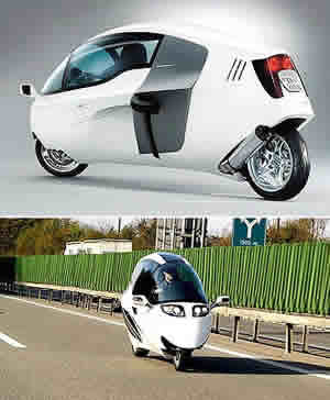 Moto Carro Moto Carro