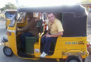 Transporte Transporte