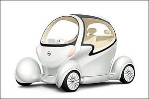 Carro e a Natureza Carro e a Natureza