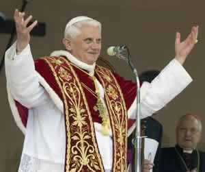 Papa Bento XVI