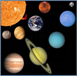 Astronomia Astronomia