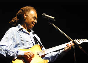 Gilberto Gil