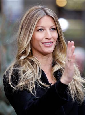 Gisele Bundchen Gisele Bundchen