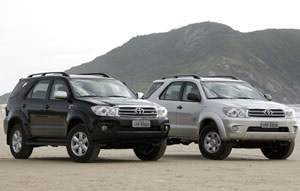 hilux-sw4-a-gasolina-3 Hilux SW4 a Gasolina