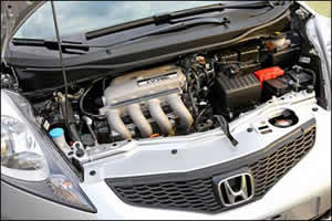 Motor