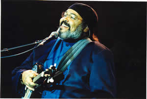 Jorge Aragão
