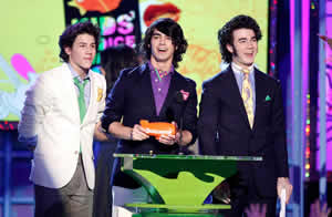 Kids Choice Awards