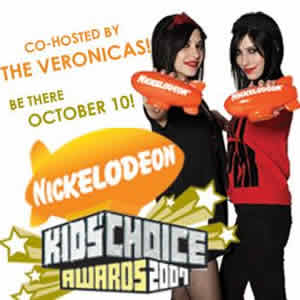 Nickelodeon