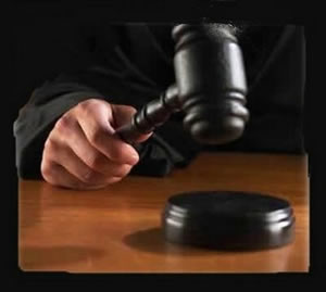 Liberação do Juíz Liberação do Juíz