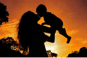 Poema Para Mães Mensagem