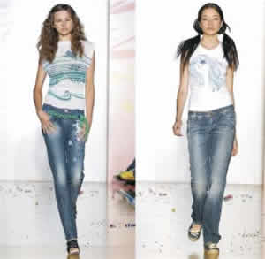 Marc Jacobs Moda