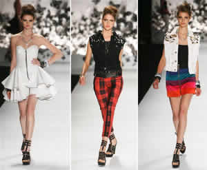 Marc Jacobs Fashion