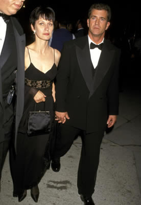 Mel e Robyn Gibson Mel e Robyn Gibson
